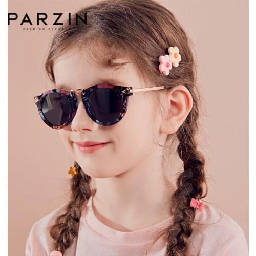 Очки для девочек PARZIN China At AliExpress