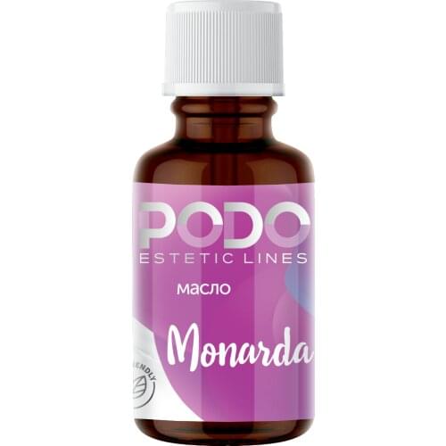 Podo lines Aromatherapy Products