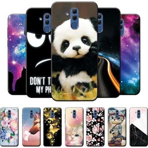 Чехлы для телефонов Huawei Mate 20 lite Roukca China At AliExpress