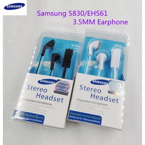 Samsung Headphone Accessories