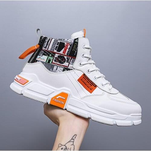 Snaekers Mens Shoes Casual Men Sneakers Safety Tennis White Shoes Mountain Mens Sports Shoes Ayakkabı Basket Large Number Tennis