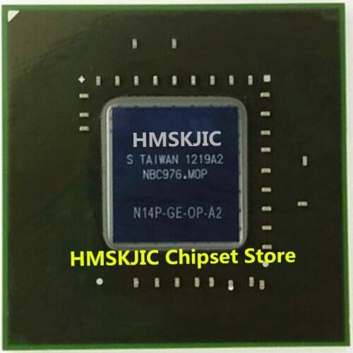 100% test very good product N14P-GE-OP-A2 N14P GE OP A2 reball BGA chipset