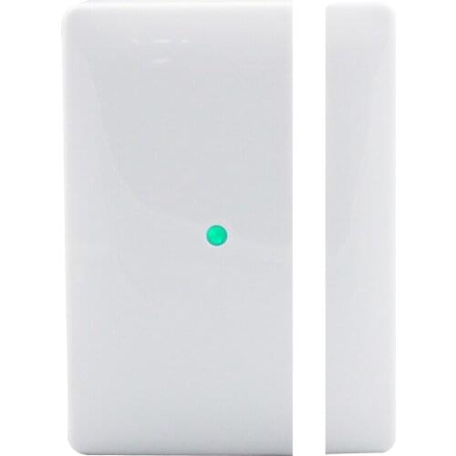 433Mhz Wireless Door Contact For Home Security Alarm System