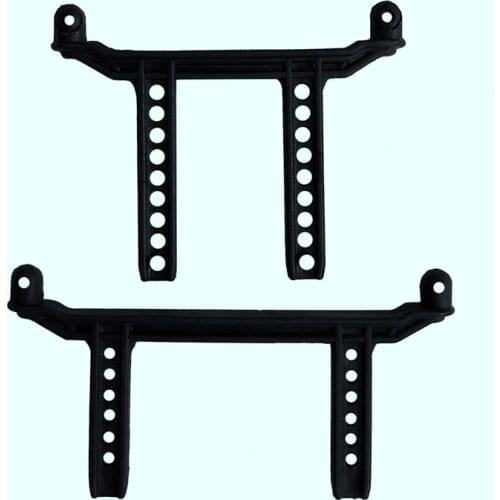 9130 2PCS Shell Support 30-SJ04 Spare Parts for XLH 9130 9136 9137 RC Car RC Parts