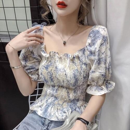 CMAZ Blouses For Women