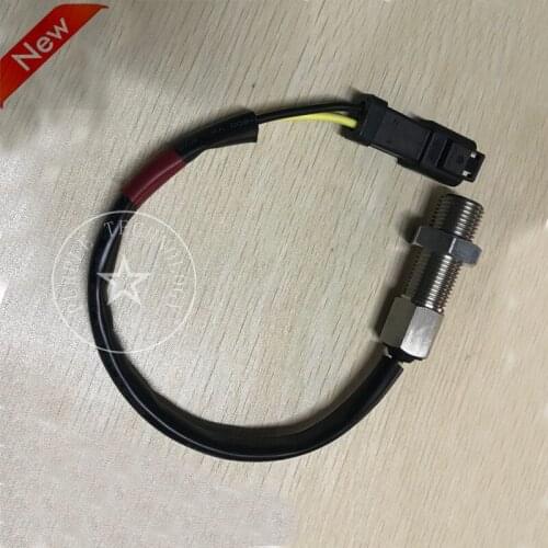 Free shipping speed sensor 125-2966 for CAT 320B 320C 320D