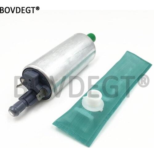 Electric Fuel Pump for OPEL CORSA ASTRA TIGRA VECTRA A Hatchback 0580453984 0580453986 E10495 90412220