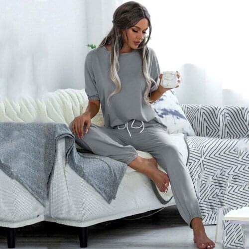 EPIPHLULU Women's Pajamas
