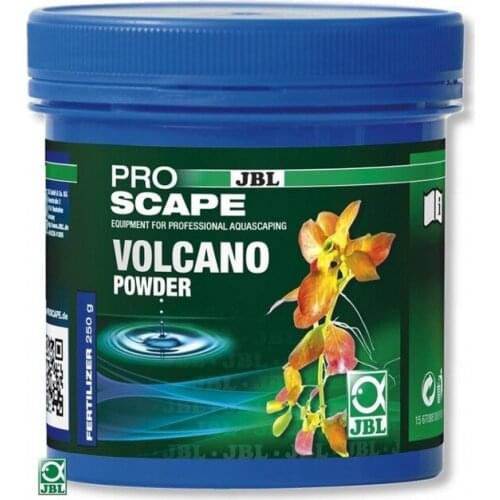 Jbl Proscape Volcano Soil 250 G 271382538