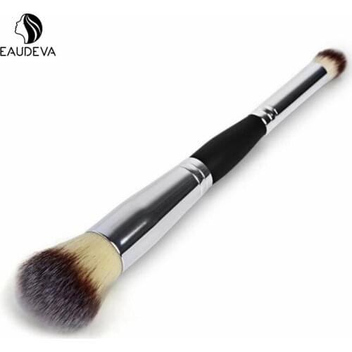 Beauty Makeup Cosmetic Brushes Contour Face Blush Eyeshadow Powder Foundation Tool Professional Women Girl Lady Cosmetic Brushes