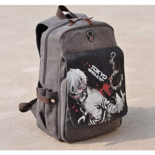 Longmiao Men's Travel Backpacks