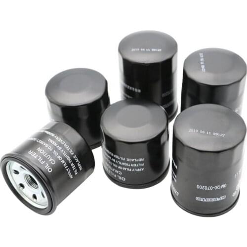 Motorcycle oil filter For CFMOTO 400NK 650NK 400GT 650GT 650TR 650MT 400/650 NK GT TR MT oil grid