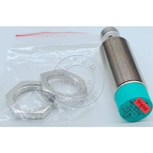 NBN12-18GM50-E0-V1 NBN12-18GM50-E2-V1 P+F Inductive Switch Sensor New High-Quality