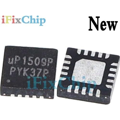 New UP1509P UP1509PQKF QFN-20