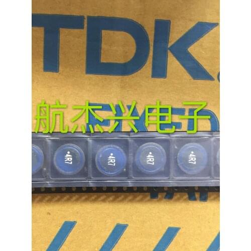 Original new 100% SMD power inductor SLF12575T-4R7N6R5-PF 12.5*12.5*7.5MM 4.7UH