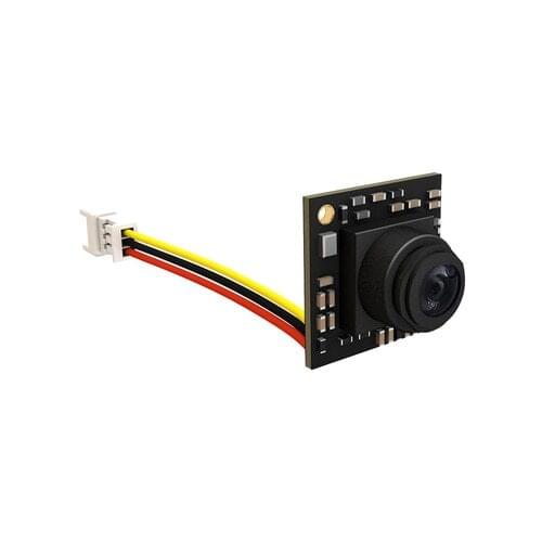 RunCam Nano 3 Nano3 1/3'' 800TVL 1.1g FOV 160 Degree Wide Angle NTSC CMOS FPV Camera for RC FPV Drone