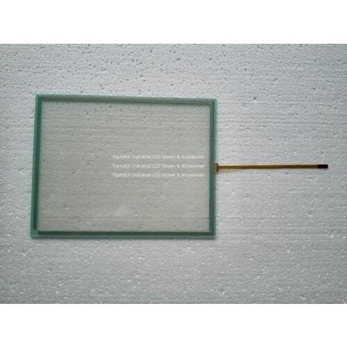 Brand New Touch Screen Digitizer for 6AV6 545-0DA10-0AX0 6AV6545-0DA10-0AX0 MP370-12 Touch Pad Glass