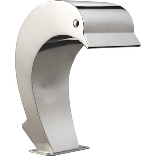 Special equipment for swimming pool and hot spring,304 SPA impact bath,spa massage bath,Penguin arc bath,waterfall fountain