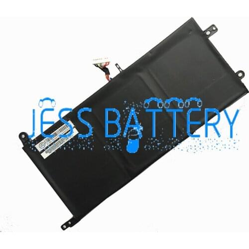 Tops news laptop battery for SAGER NP8651-S, NP8652 SCHENKER P506 HASEE Z7 G8 TERRANS FORCE T5 970M 47H1 47SH1