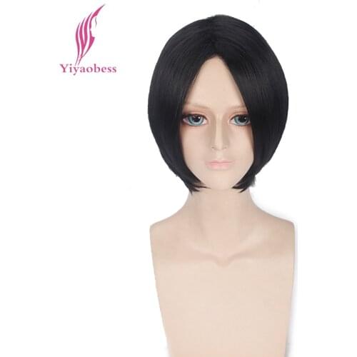 Yiyaobess Carnival Wigs