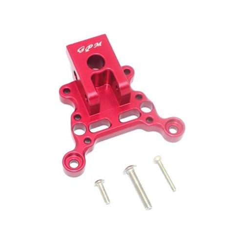 ALUMINUM FRONT SUSPENSION LINK STABILIZER SET MAK015FA FOR ARRMA KRATON 1/8 6S BLX ARA106040T1, ARA106040T2 ,TALION