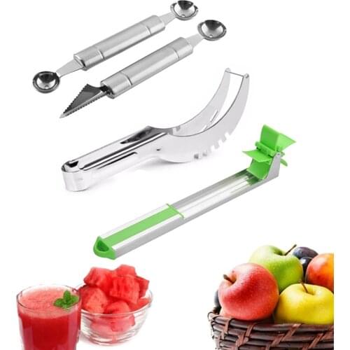AODMUKI Vegetable Cutters