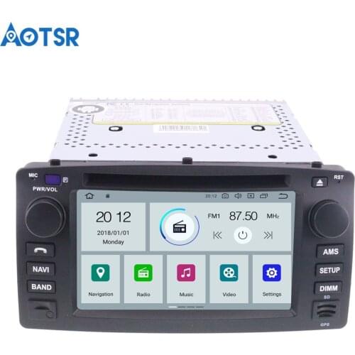 2 din Android 9.0 4+32GB Car Radio Multimedia DVD Player For Toyota Corolla 2001- 2006 GPS Map Navigation Stereo Auto Radio PX5