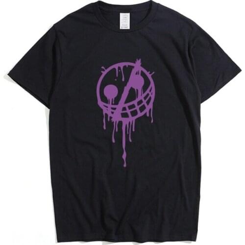 High-Q Unisex Anime ONE PIECE Monkey Luffy T-Shirt T shirt Casual Cotton ONE PIECE Roronoa Zoro T-shirt tee T Shirt