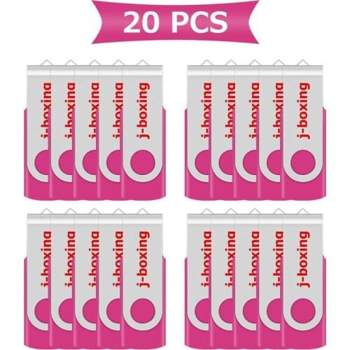 20PCS/LOT USB Flash Drives 64MB 256MB Small Capacity 1GB Flash Pen Drive for Sewing Machine 4GB 16GB Memory Drive Storage for PC