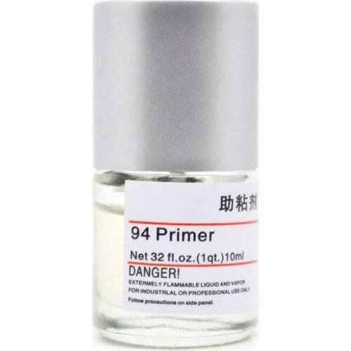 3M 94 Adhesive Primer Adhesion Promoter Increase The Adhesion Car Wrapping Application Tool Car Door Styling For Tape 10ML