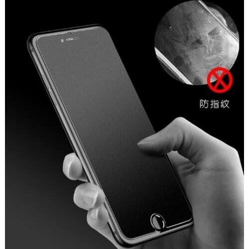 KUPISHIK Matte Screen Protectors For Mobile Phones