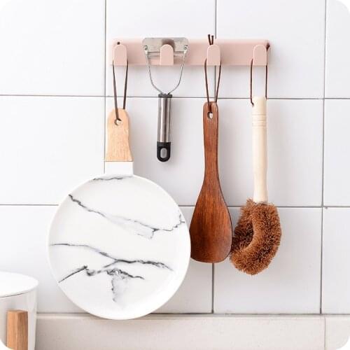 Lazyishhouse Household Hooks