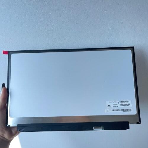 Laptop LED Screen Monitor And Office Accessories LP133WF9-SPD1 1920*1080 FHD IPS 1500 :1 Competition Game TV Movie Use Display