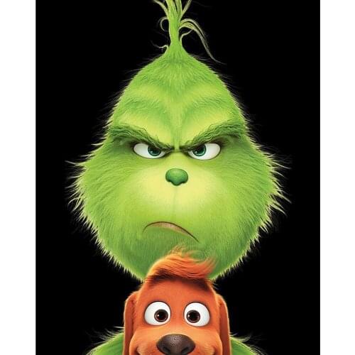 Div 5D Full Diamond Painting cross stitch kits art High Quality Cartoon 3D paint by diamonds