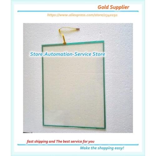 New Use For S-2000I 100B Touch Screen Panel