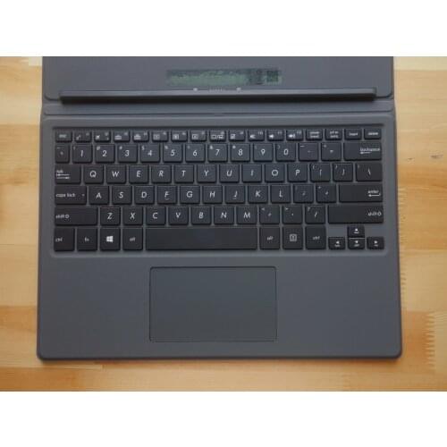 Original Docking Keyboard for ASUS Transformer 3 Pro T305C T303U 12.6 inch Tablet PC Keyboard