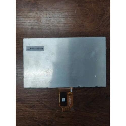 Direct selling LVDS 8inch LCD screen DJ080IA-10A Resolution 1024*600 Brightness 750 Contrast 1000:1