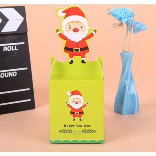 UV Protected Custom Logo Luxury Printed Gift Box Packaging Marble Gift Box for Food ---PX11211