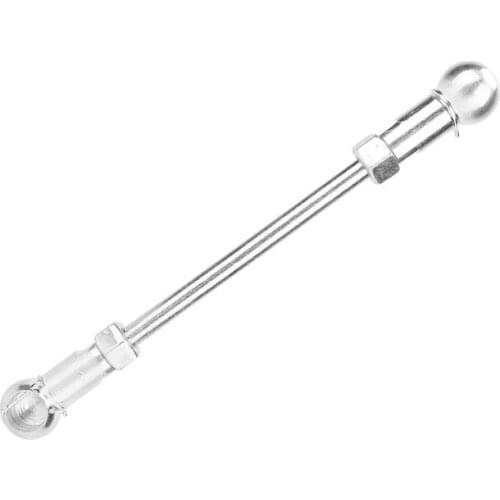 Car accessories extractor de volantes Gear Shift Link Linkage Rod Fit for VAUXHALL CORSA C COMBO 93183155 araba aksesuar