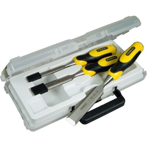 Stanley ST216883 3 Piece İskarpela Set