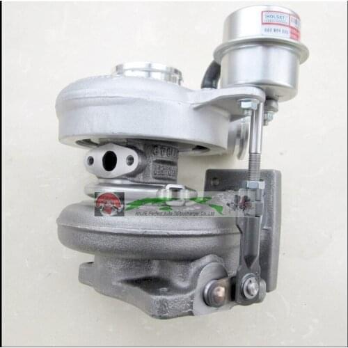 Turbo GENUINE HE200WG 3772741 3772742 3796165 Turbocharger Original For FOTON LIGHT Truck For CUMMIN ISF3.8 3.8L 115KW 125KW
