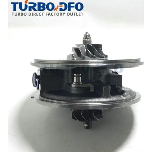 Turbocharger Chra 774193 774193-5003S 774193-0003 For Renault Megane Scenic III 1.9 dCi 96Kw Turbo Cartridge Turbolader Kit