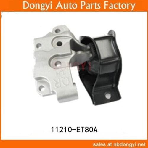 High Quality Engine Mount OEM 11210-ET80A