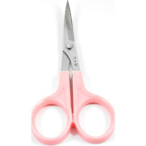 120 pcs lot wholesale price stainless steel wangwuquan sewing thread trimming mini scissor