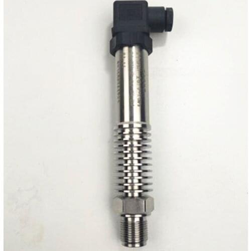 Diffusion Silicon Compact Pressure Transmitter Water Supply Sensor 4-20mA Digital Display Pressure Air Pressure 0-5V0-10