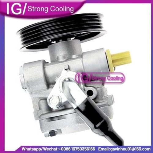 For Power Steering Pump For Suzuki Jimny 1.3 1998-2012 49100-81A20 49100-81A40
