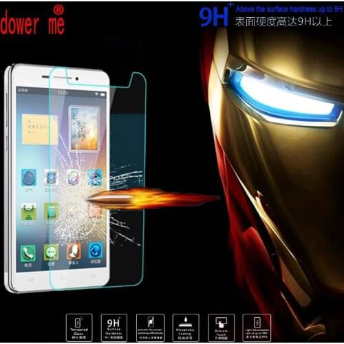Dower Me Screen Protectors For Asus