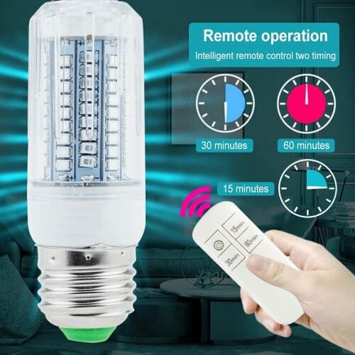 ERANPO Ultraviolet Lamps