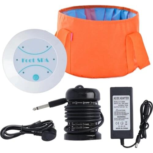 Freeoptimistic Inflatable Baths