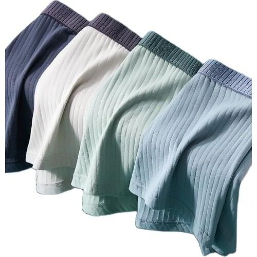 Мужские трусы-шорты HUARENMEI China At AliExpress